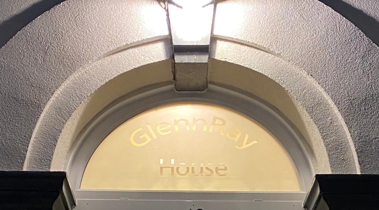 绍斯波特 Glennray House酒店 外观 照片